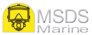 MSDS Marine logo