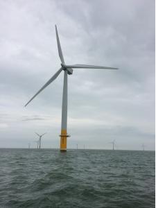 desk based services wind turbine offshore wind archaeology