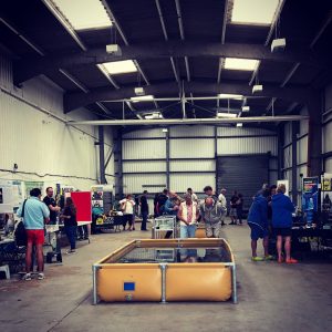 rooswijk open day