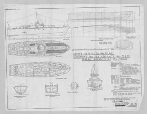 MTB 71 Plan