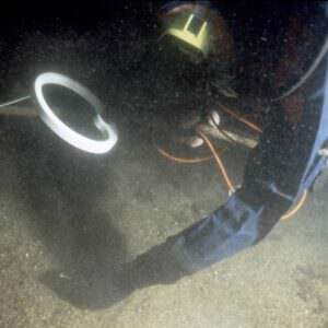 Salcombe Cannons - Diver+detector TDF707 A4-hi-res_SQUARE