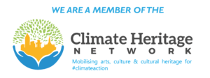 climate heritage network logo