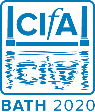 CIfA BATH 2020 loo